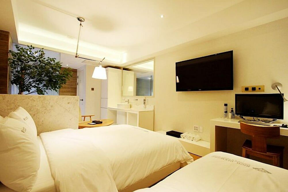 Фото Rich Diamond Hotel