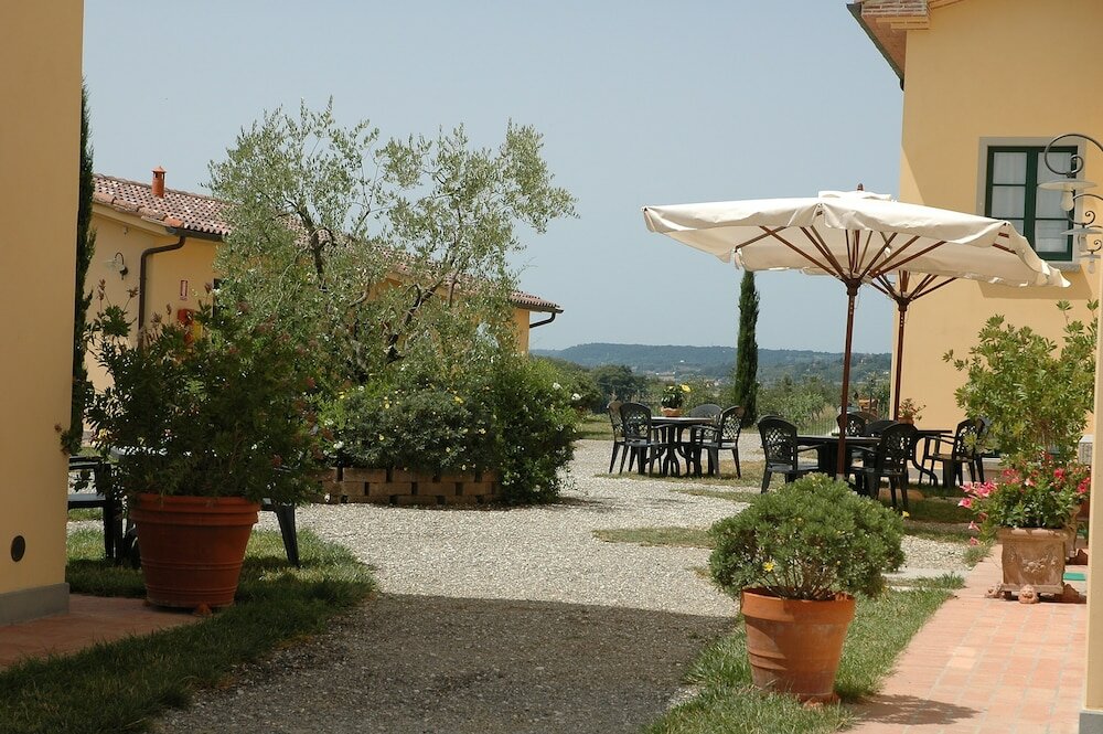 Фото Agriturismo Musignano