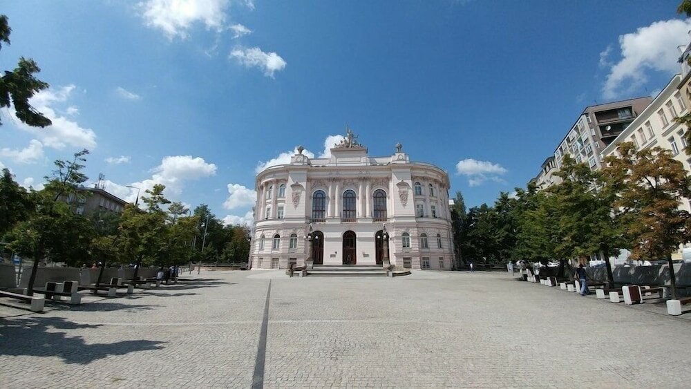 Фото Agriturismo Musignano