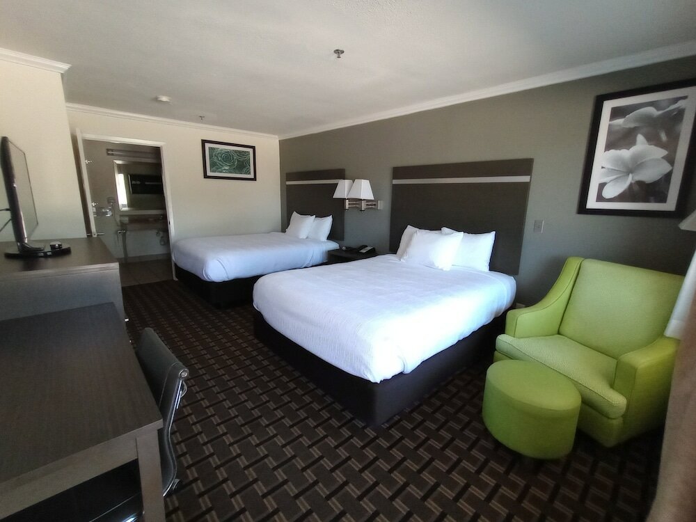 Фото Best Western Garden Inn