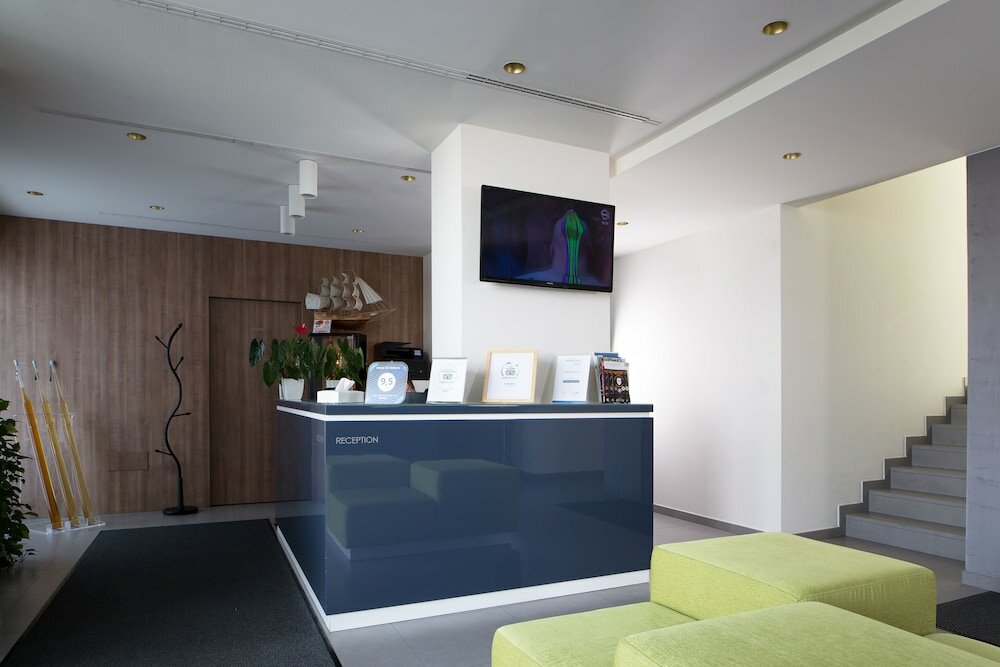 Фото Hotel Al Veliero