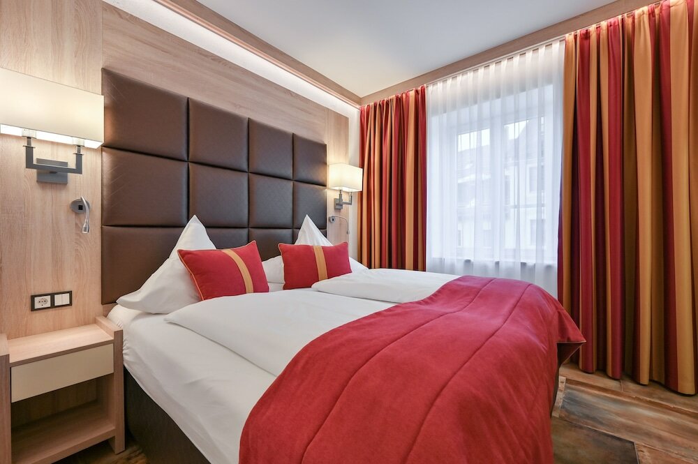 Фото Hotel & Restaurant Ludwigs