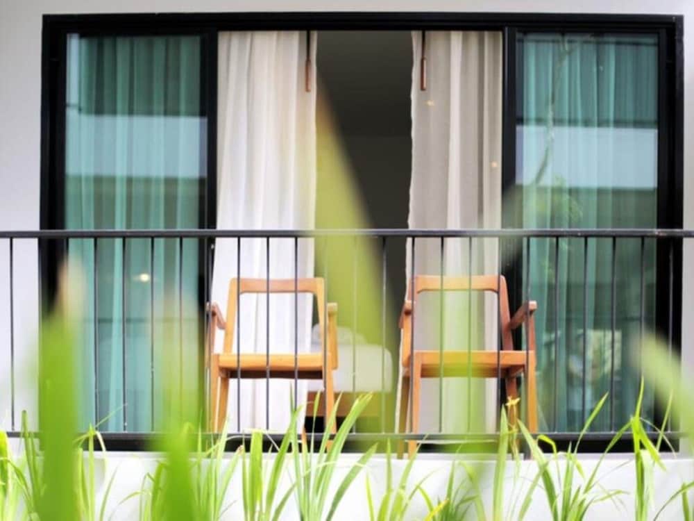 Фото Wake Up Aonang Hotel