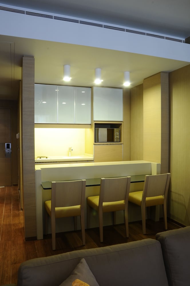 Фото Saifi Suites