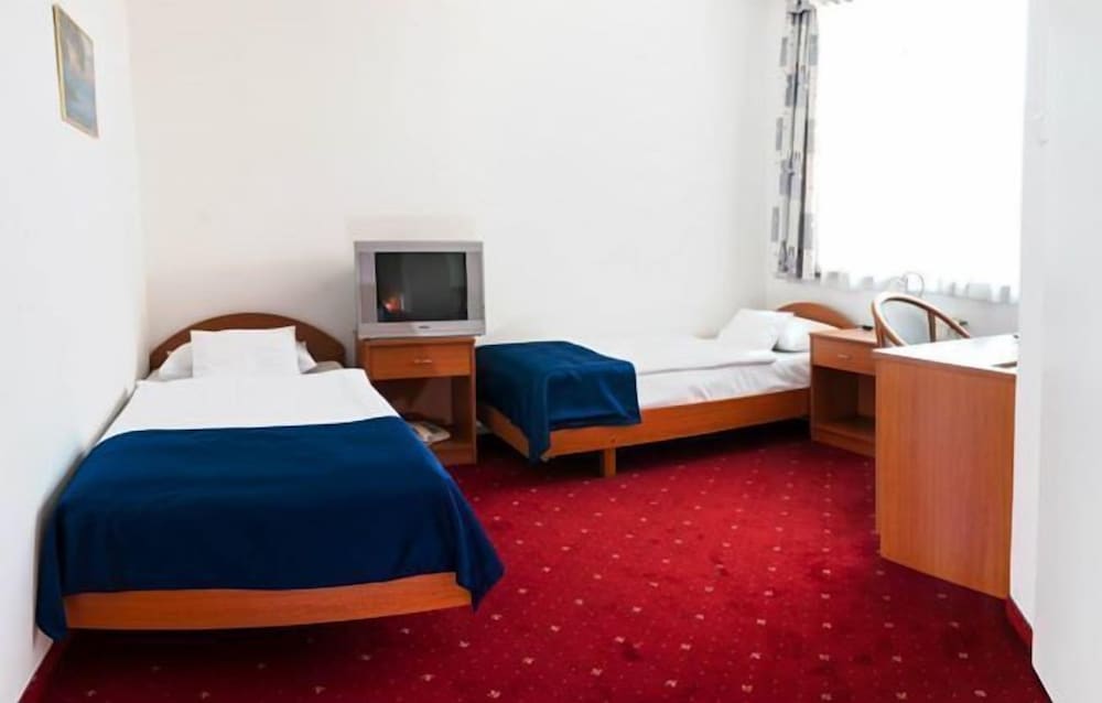 Фото Broadway City Guesthouse