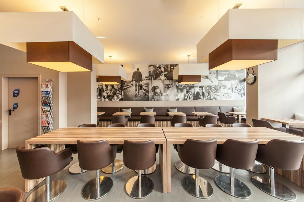 Фото Scope Hotel City Stay Frankfurt