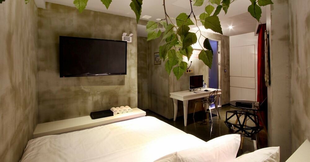 Фото Rich Diamond Hotel