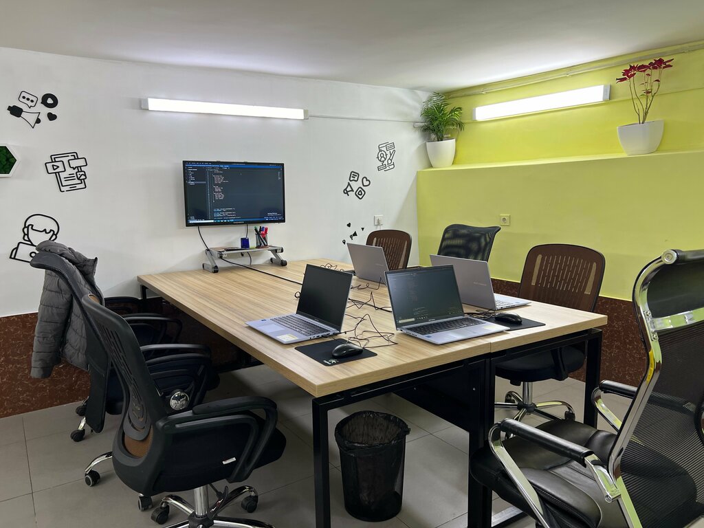 Marketing services Morpho, Yerevan, photo