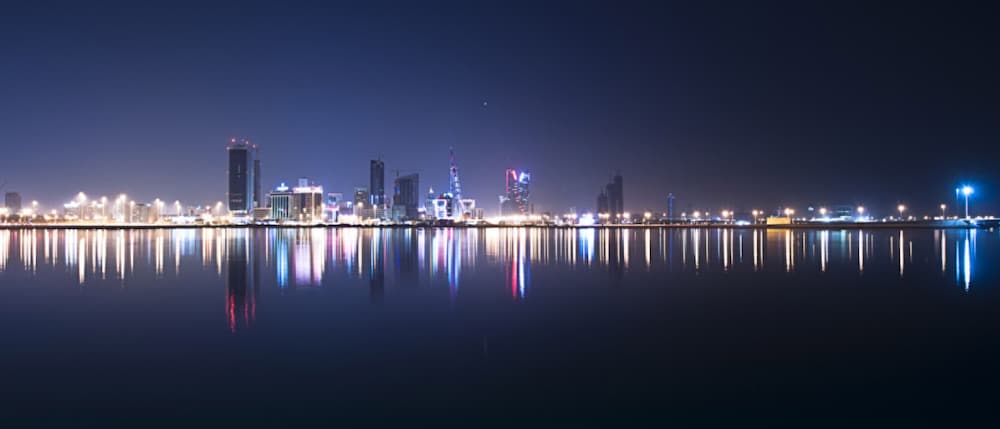 Фото Four Seasons Hotel Bahrain Bay