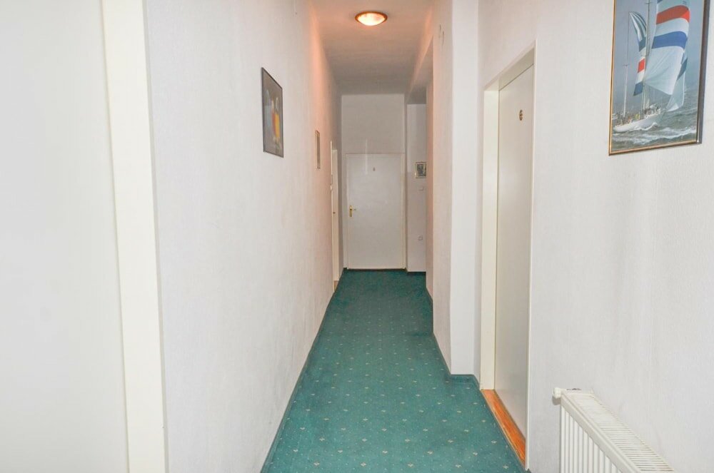 Фото Broadway City Guesthouse