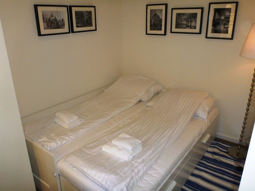 Фото Flatprovider Comfort Eduard Apartment