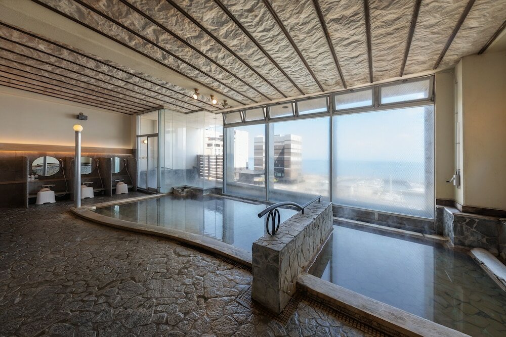 Фото Hotel New Tsuruta