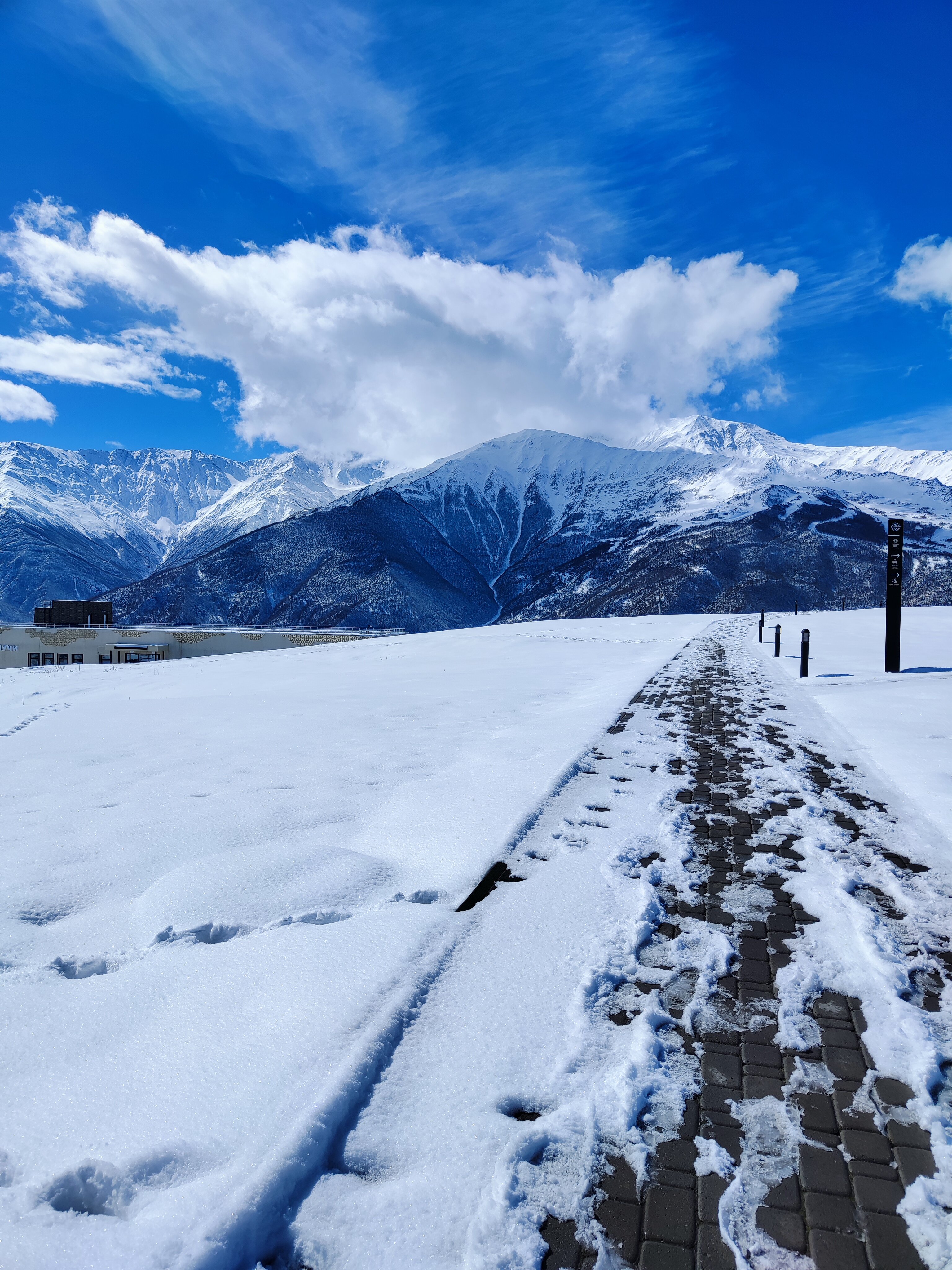 Фото Edelweiss Hotel