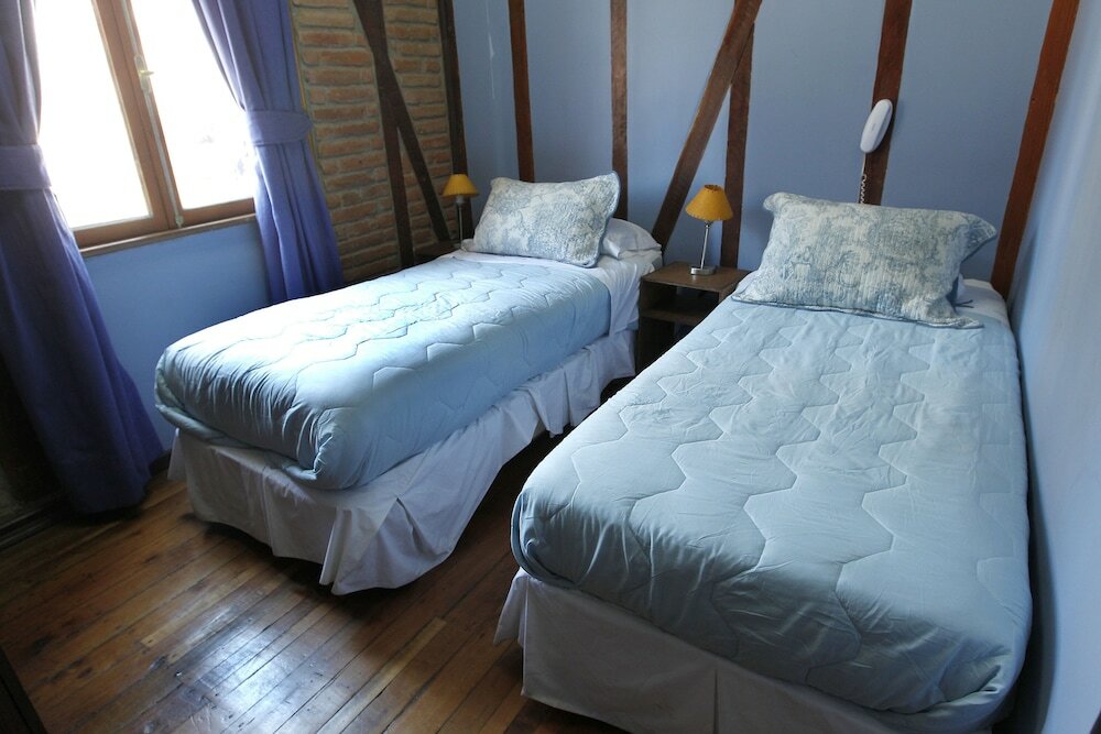 Фото Hotel Reina Victoria