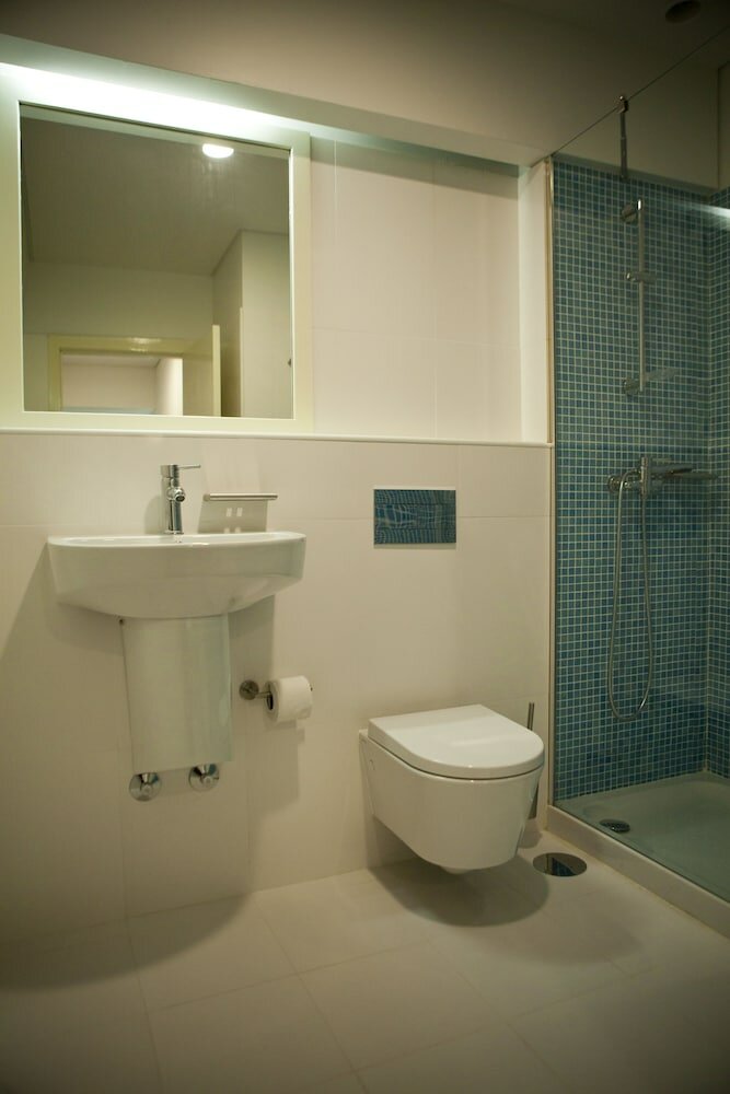 Фото Hotel Comércio