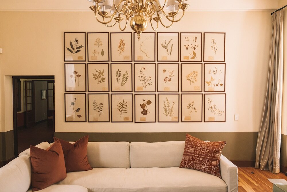 Фото La Clé Village