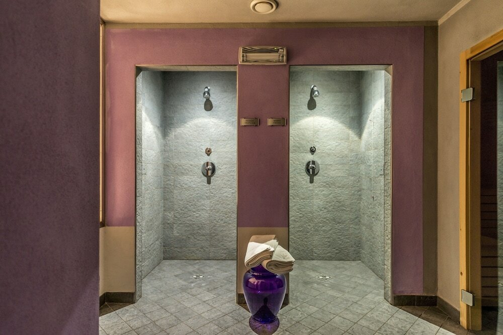 Фото Albergo Garnì alla Rosa