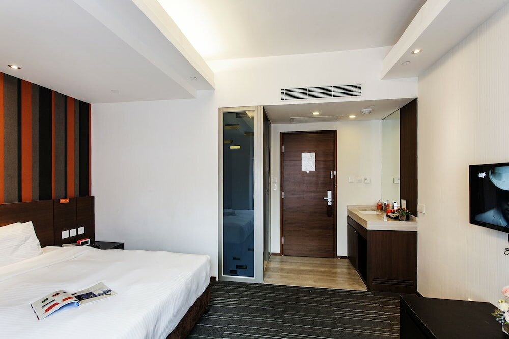 Фото Le Prabelle Hotel