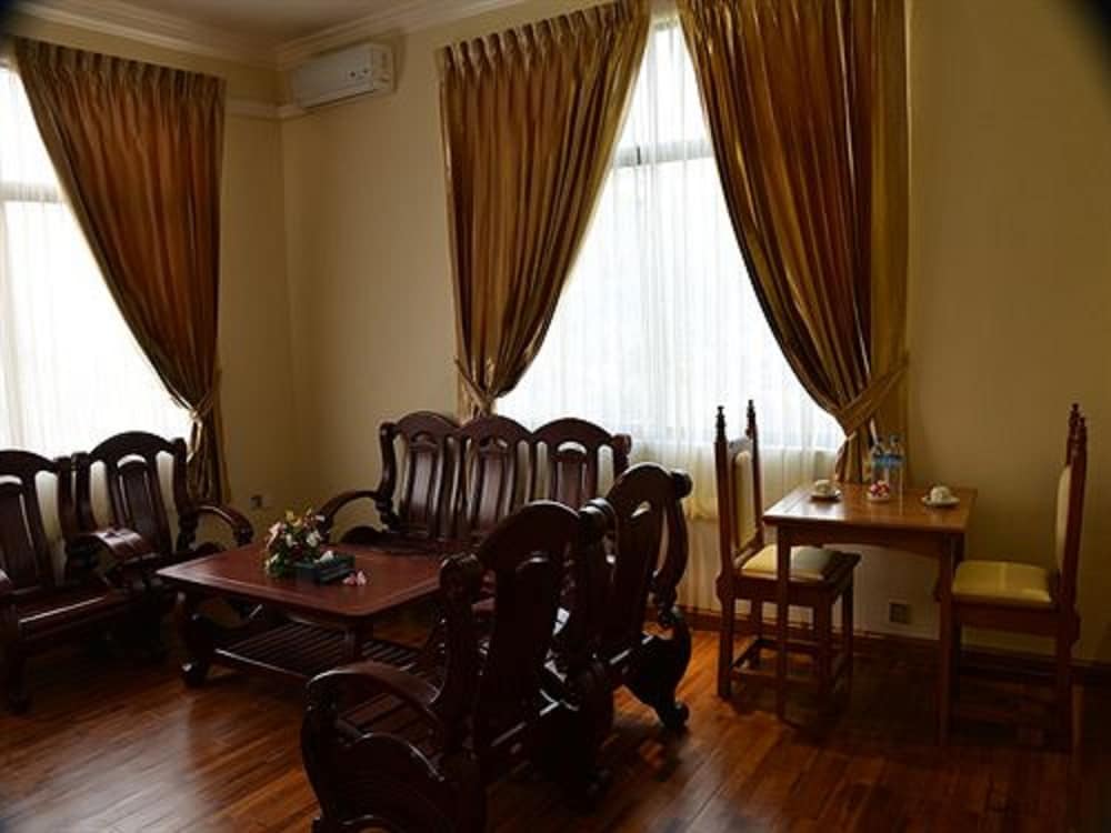 Фото Great Wall Hotel Nay Pyi Taw