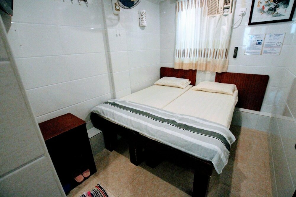 Фото Tai Wah Hostel