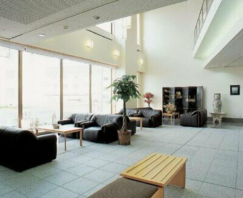 Гостиница Hotel Okabe Shiosaitei в Вакканае