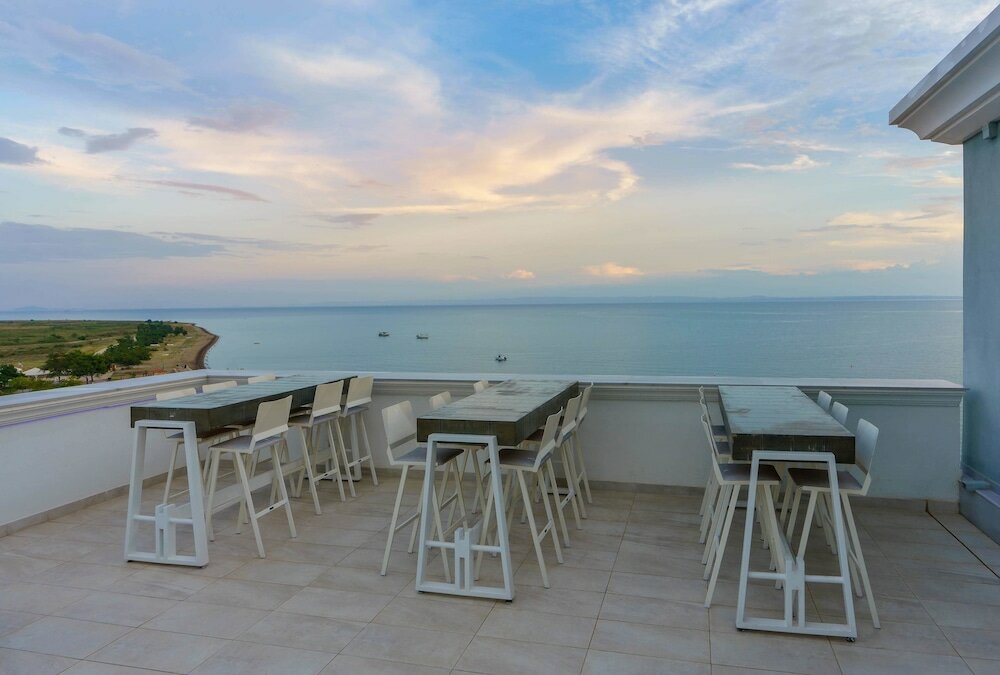 Фото Elinotel Sermilia Resort - All inclusive