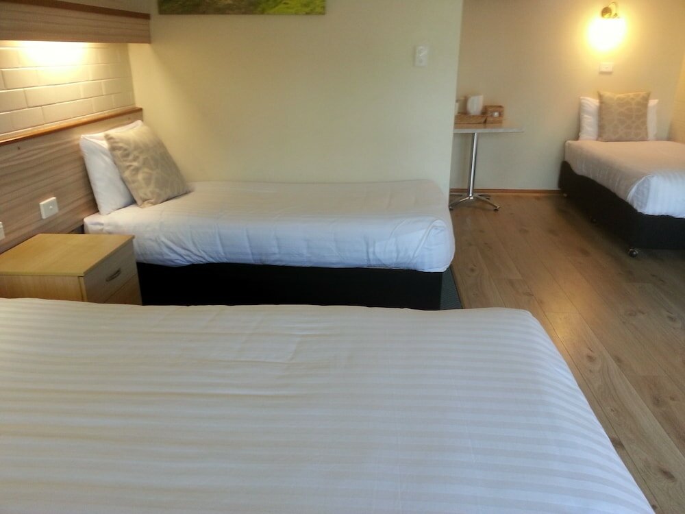 Фото Kurri Motor Inn