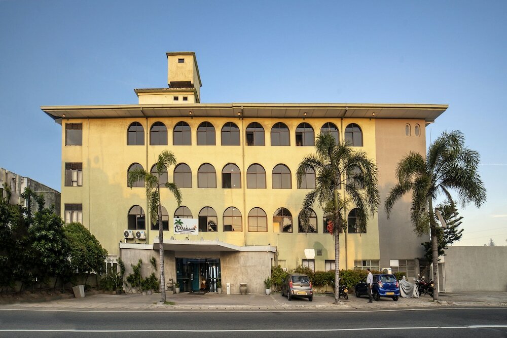 Фото отеля 5