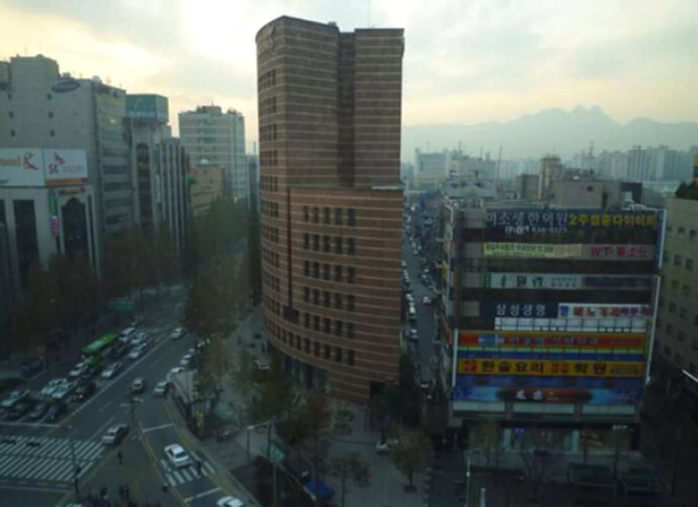 Фото Noblesse Hotel