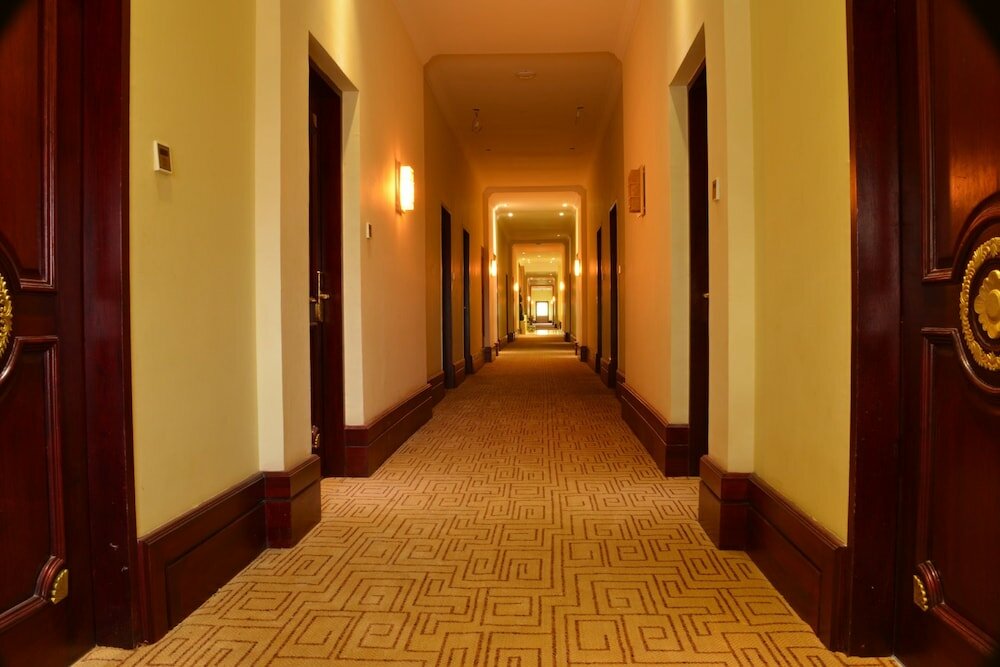 Фото Great Wall Hotel Nay Pyi Taw