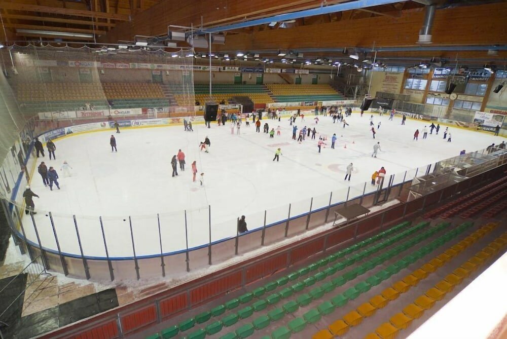 Фото Albergo Garnì alla Rosa
