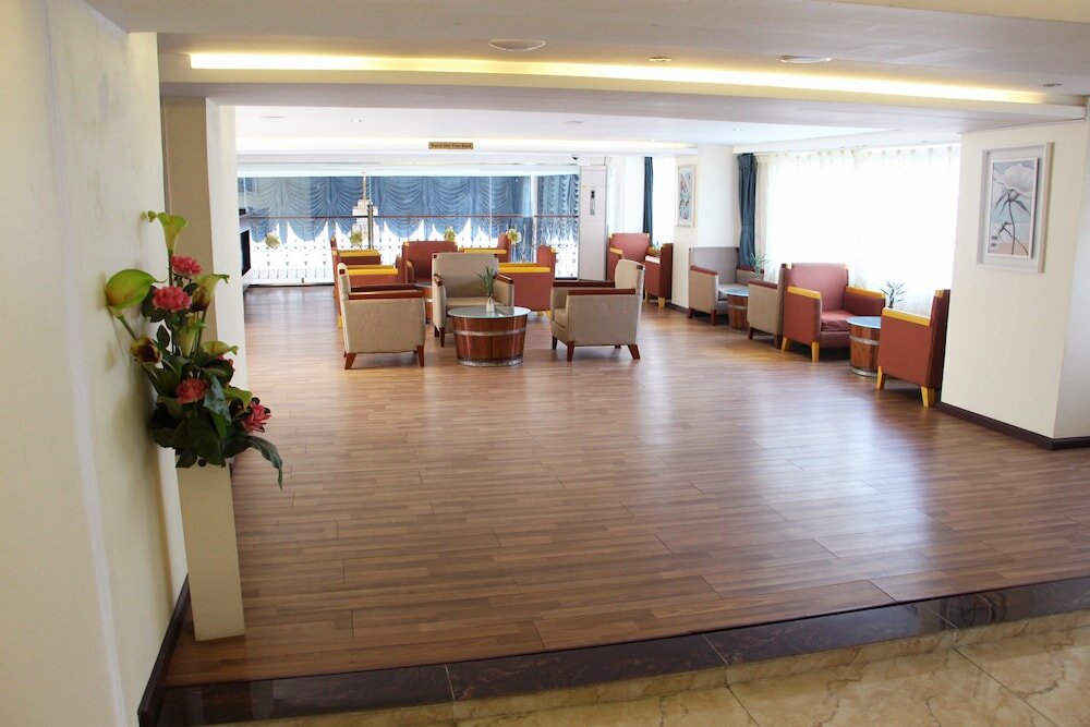 Фото Sunny Holiday Hotel