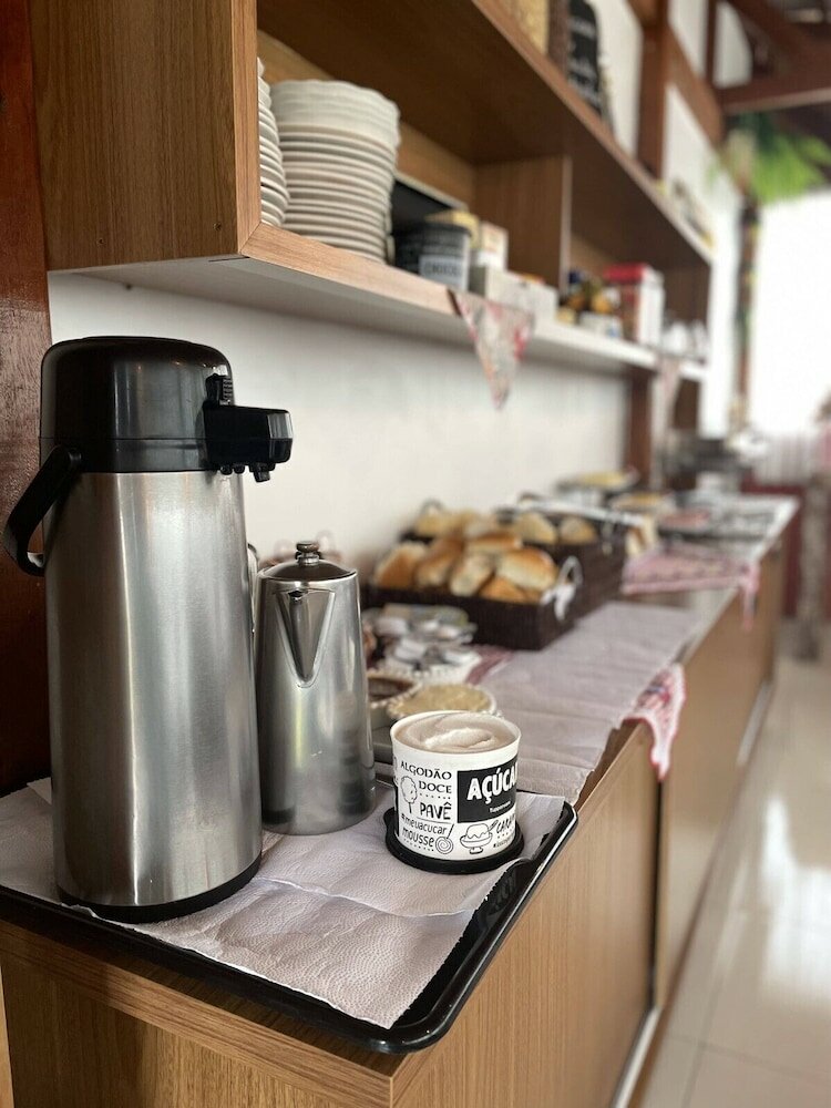 Фото Pousada Rota do Sol