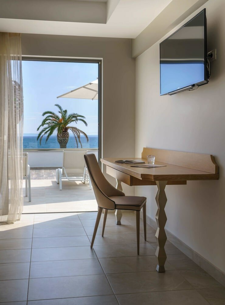 Фото Elinotel Sermilia Resort - All inclusive