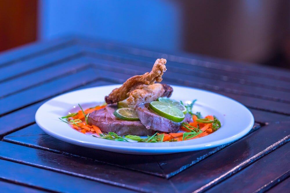 Фото Гостевой Дом Gunbaru Inn