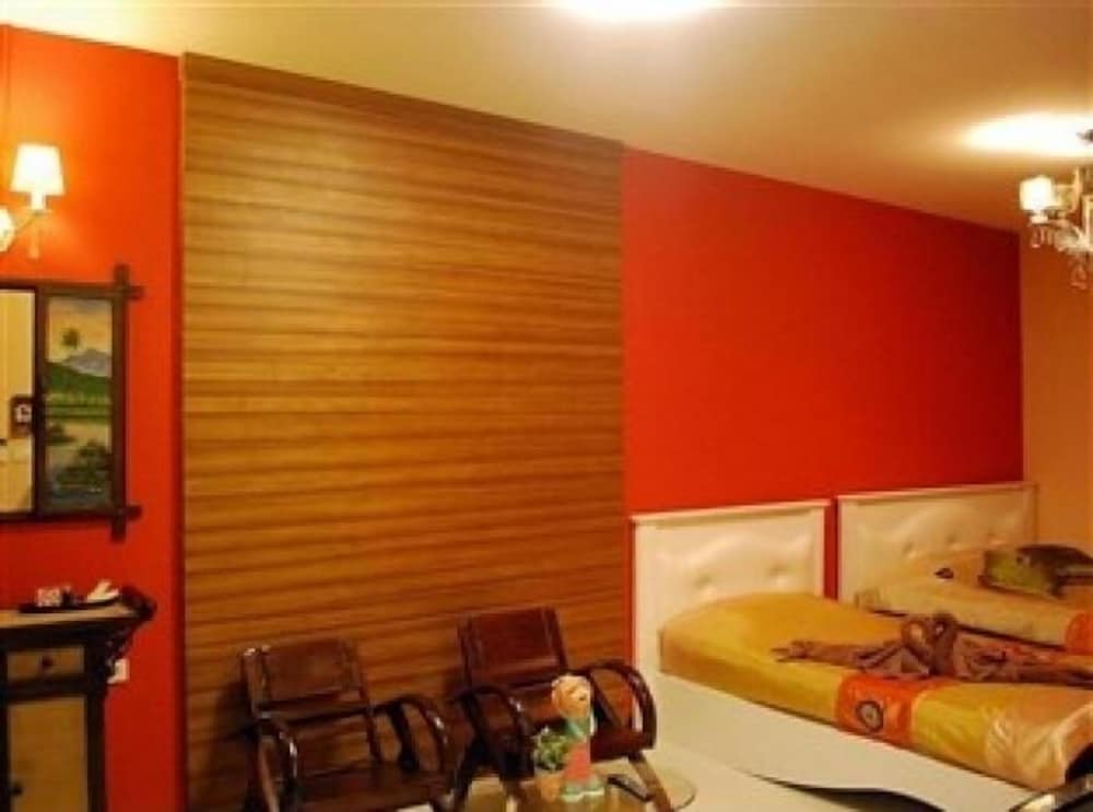 Фото Baan Fern Talay