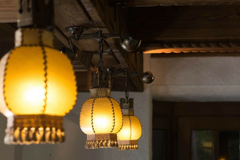 Фото Kronen Hotel