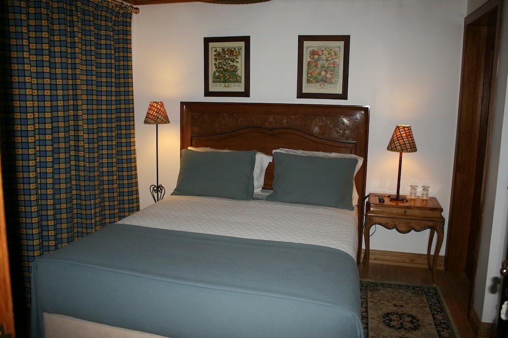 Фото Casa de Canilhas