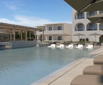 Фото Pals Studios Pefkos