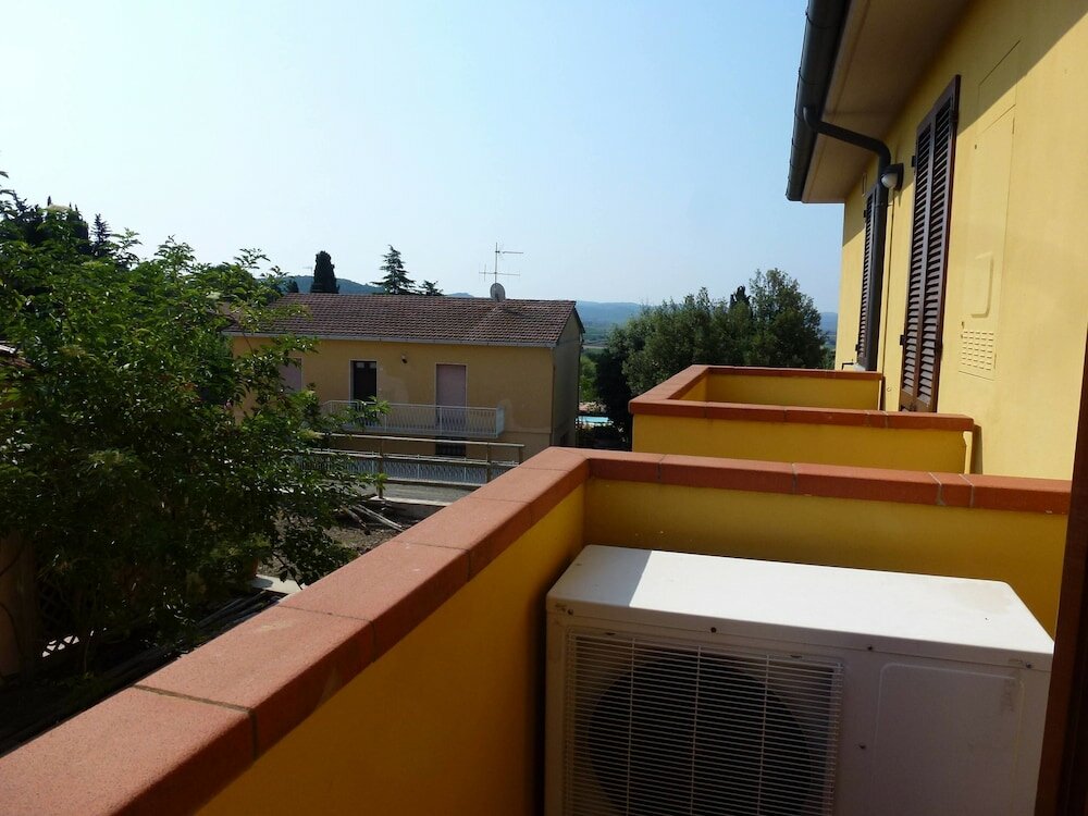 Фото La Fonte degli Angeli