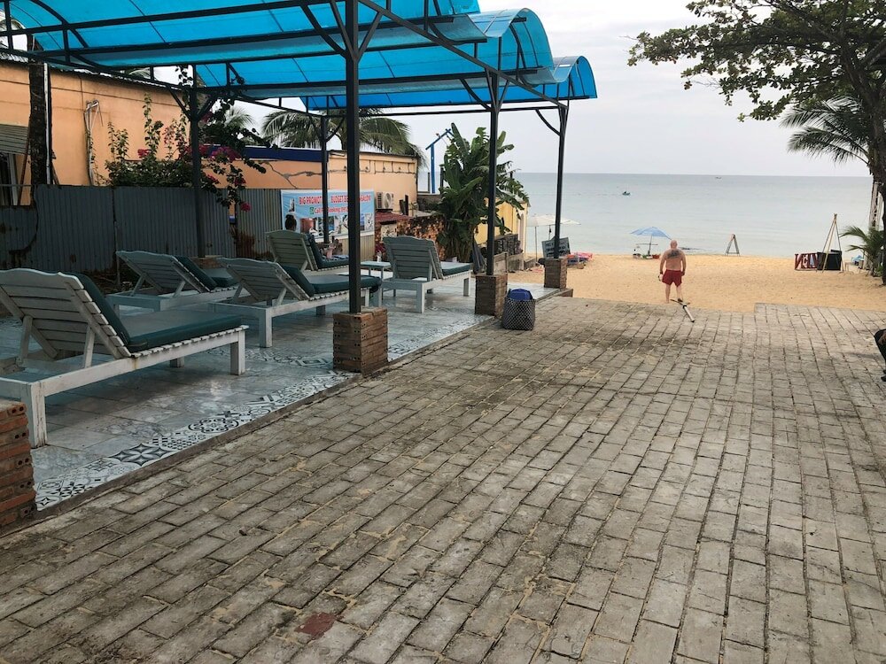 Фото Phu Van Resort & SPA