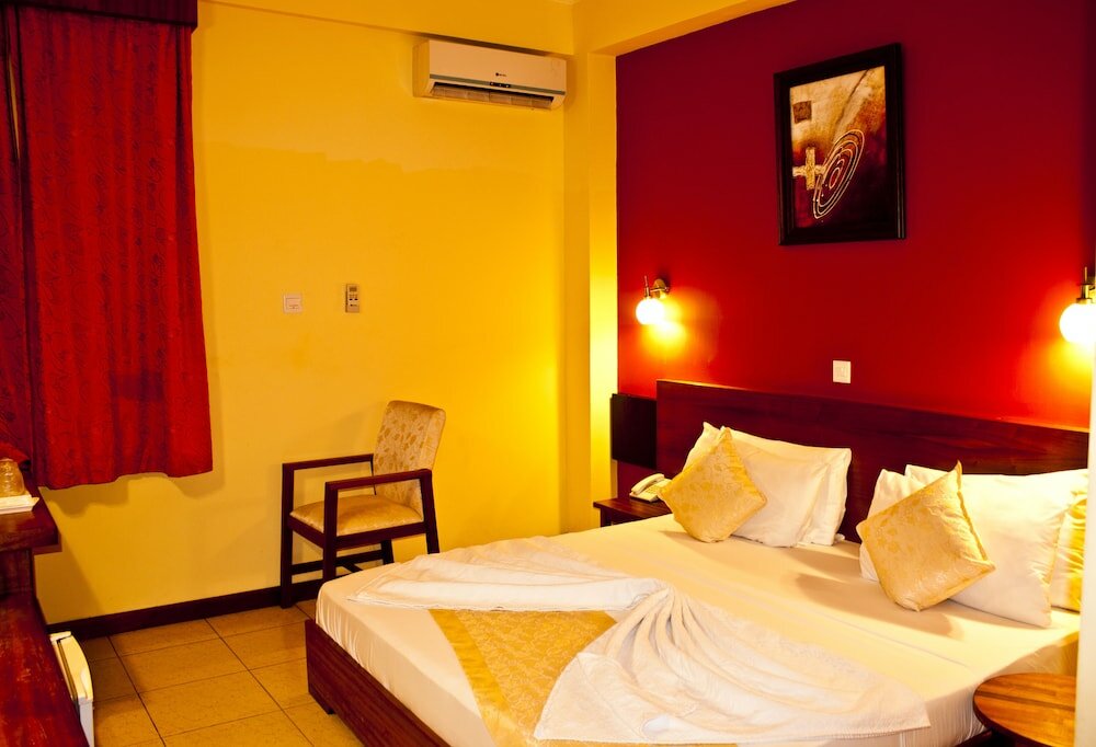 Фото Palma Hotel Spintex