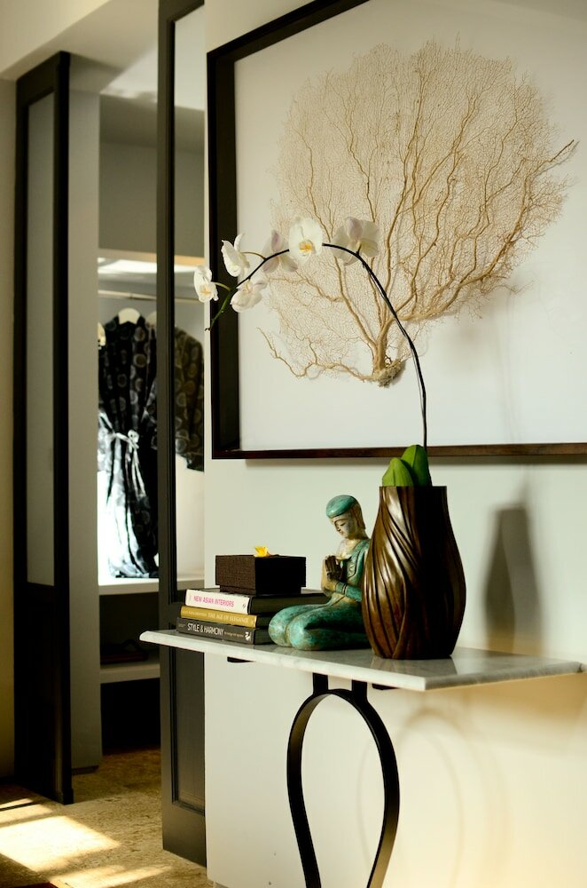 Фото Room & Vespa 1