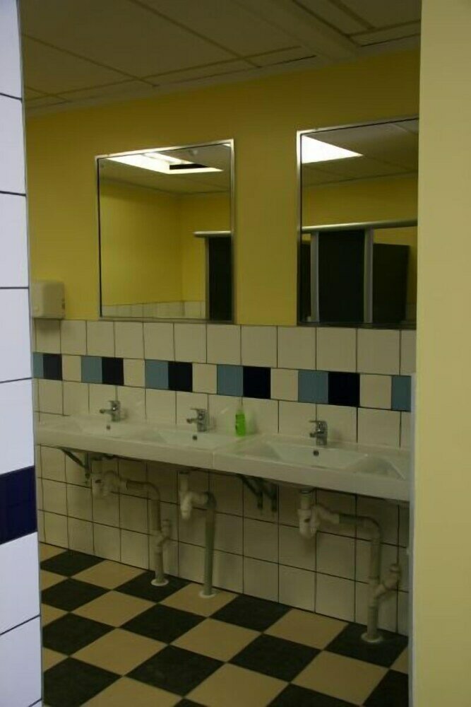 Фото Silverfern Backpackers