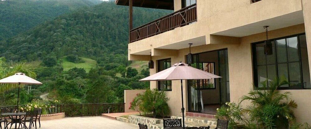 Фото Rancho La Aurora