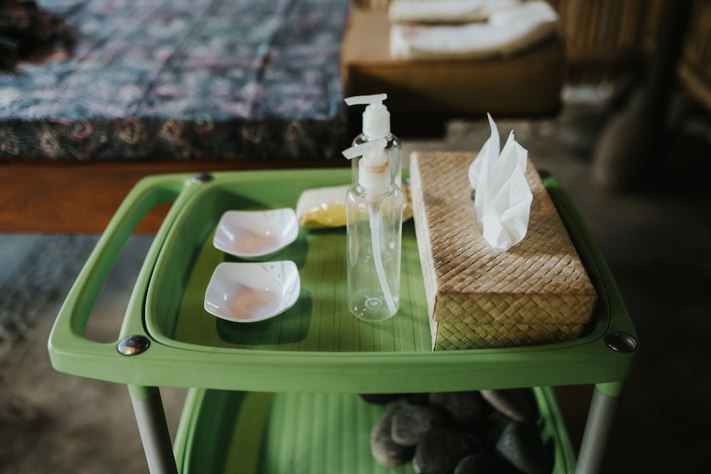 Фото Aloka Bahari Villas