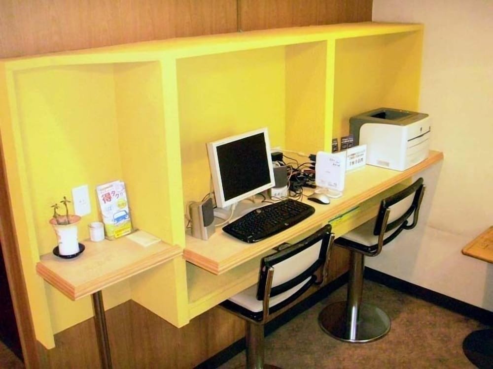 Фото Fuji Park Hotel