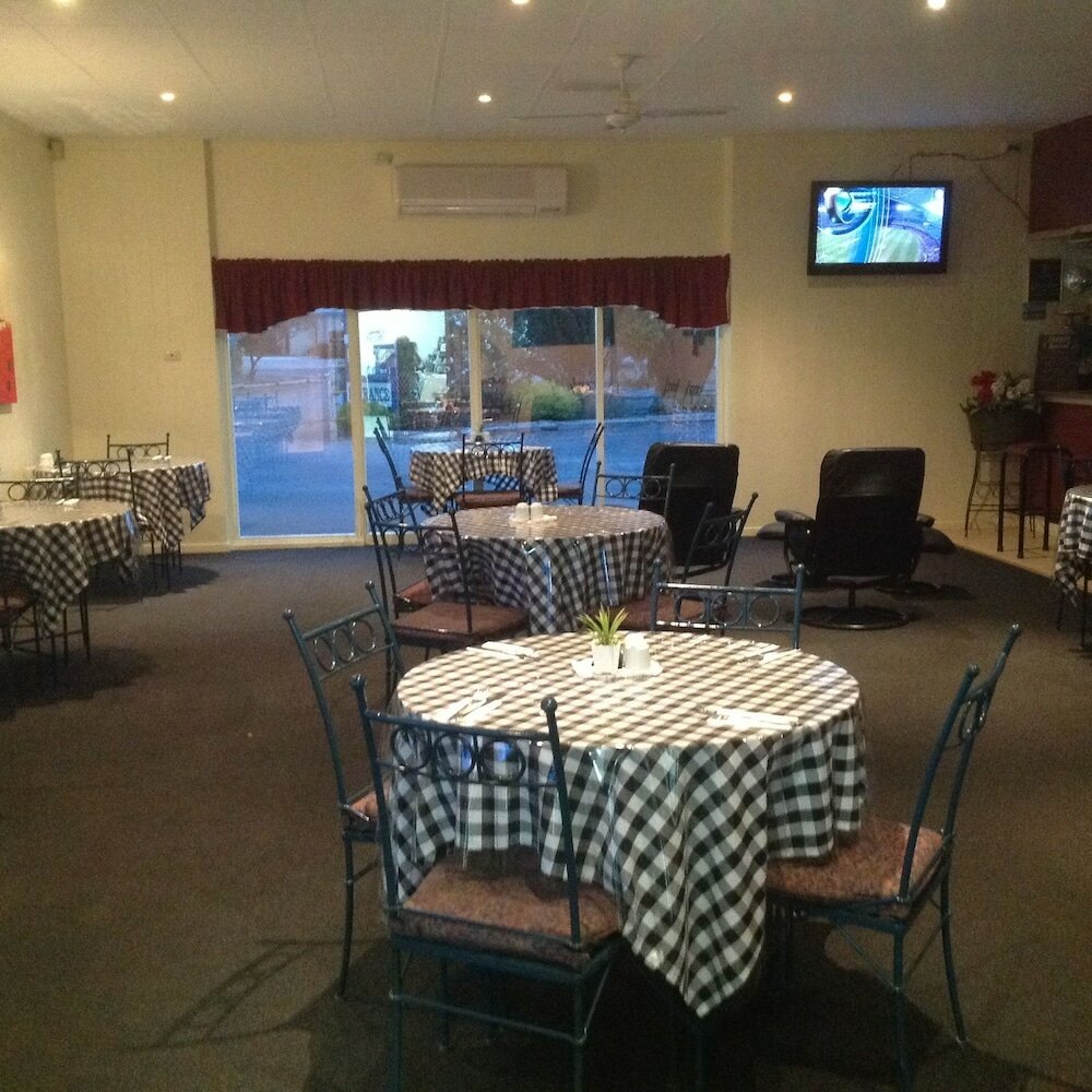 Фото Ceduna Motor Inn