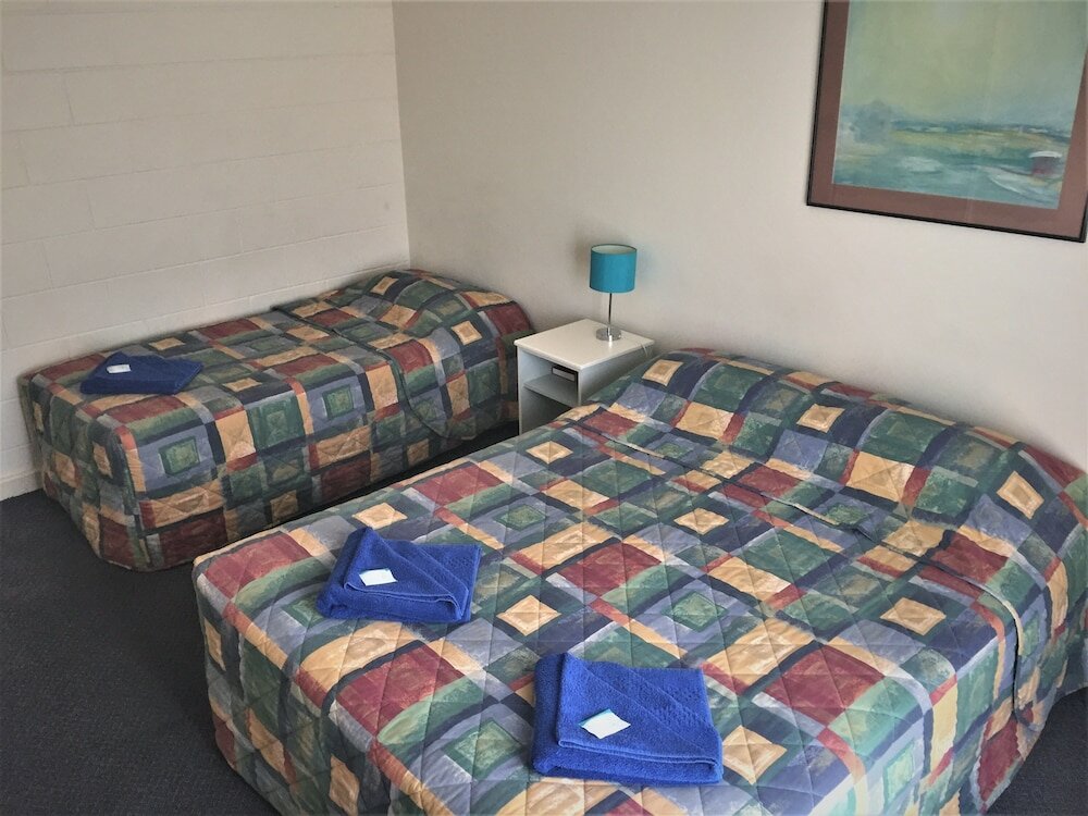 Фото Ceduna Motor Inn