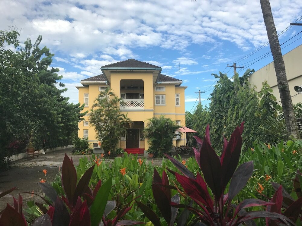 Фото отеля 4